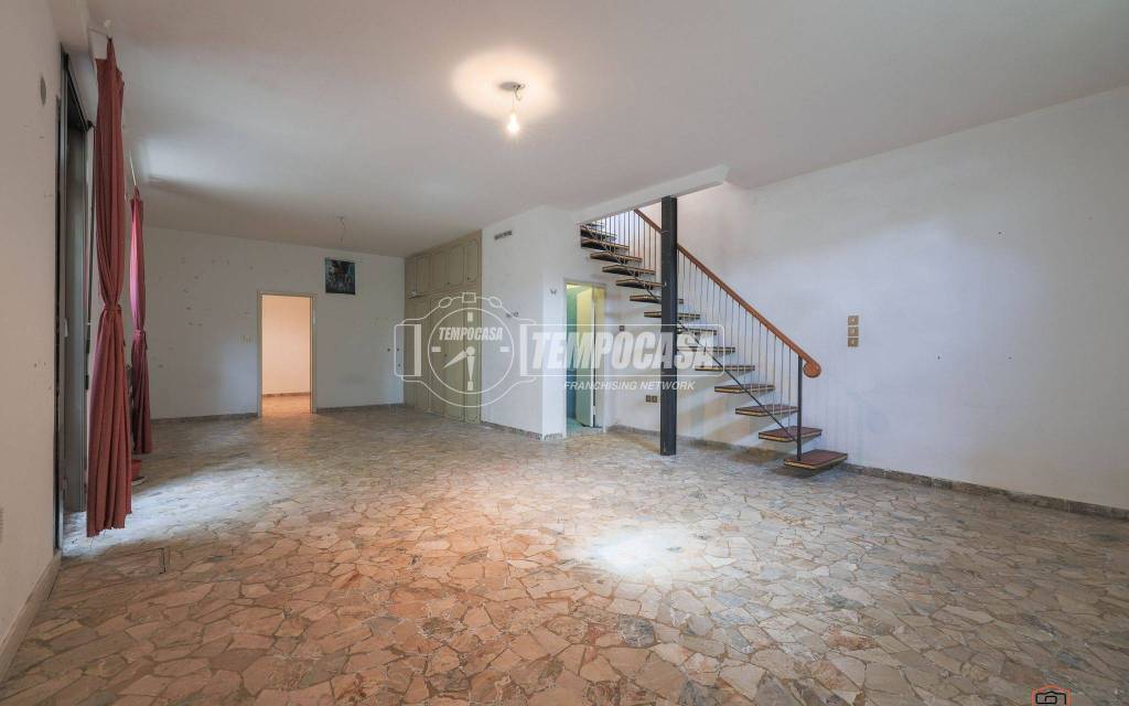 appartamento in vendita a Bologna in zona Savena