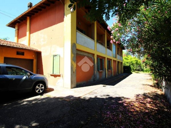 appartamento in vendita a Bologna in zona Santo Stefano