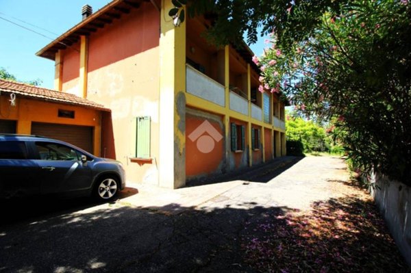 appartamento in vendita a Bologna in zona Santo Stefano