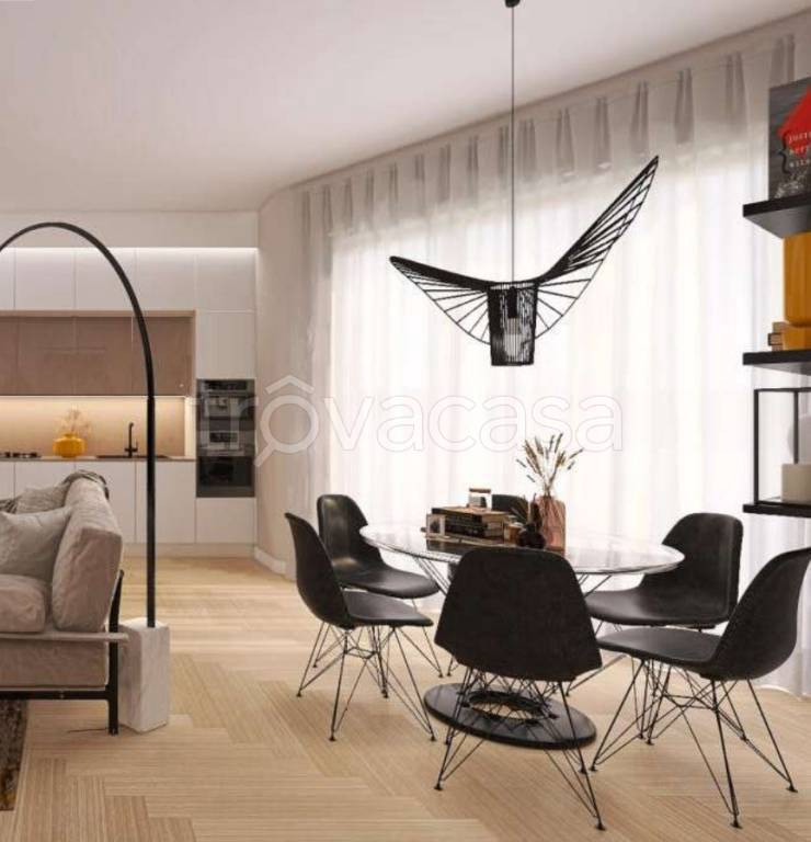 appartamento in vendita a Bologna