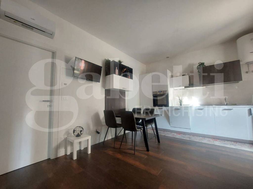 appartamento in vendita a Bologna in zona Corticella