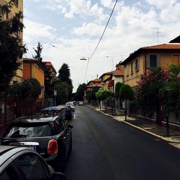 appartamento in vendita a Bologna in zona Bolognina