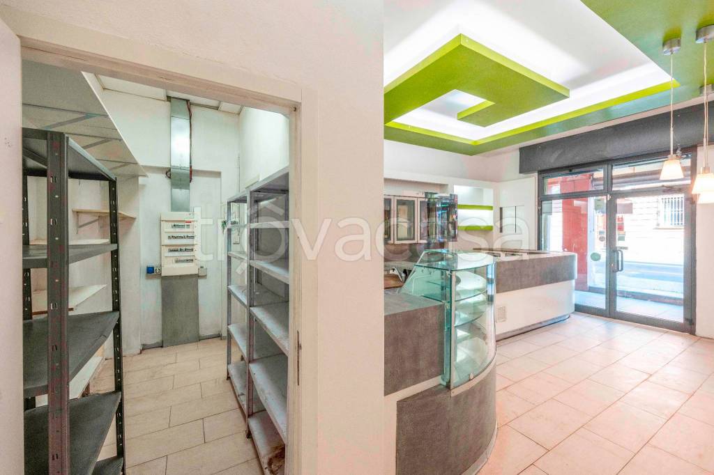 appartamento in vendita a Bologna in zona Saragozza