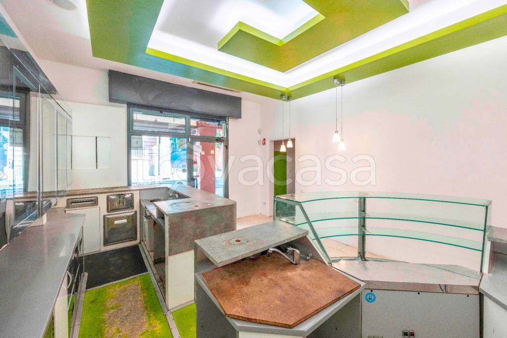 appartamento in vendita a Bologna in zona Saragozza