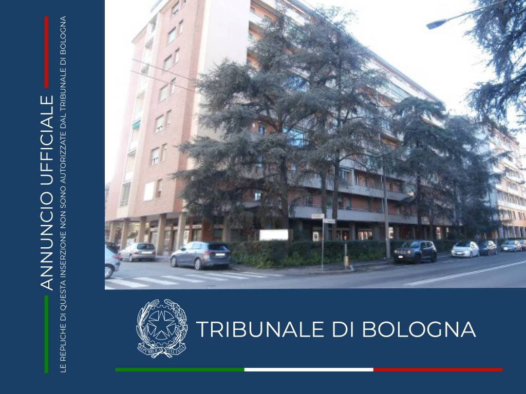 appartamento in vendita a Bologna in zona Savena