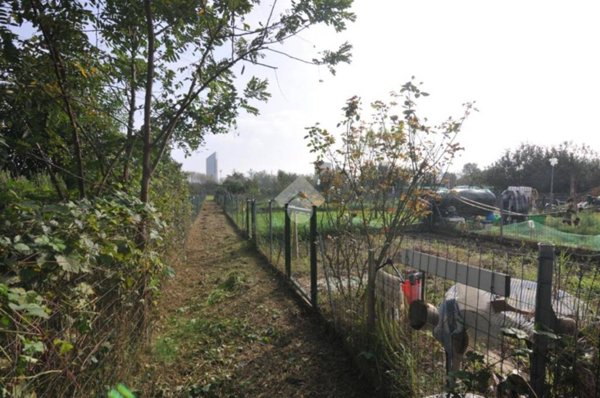 terreno agricolo in vendita a Bologna in zona San Vitale
