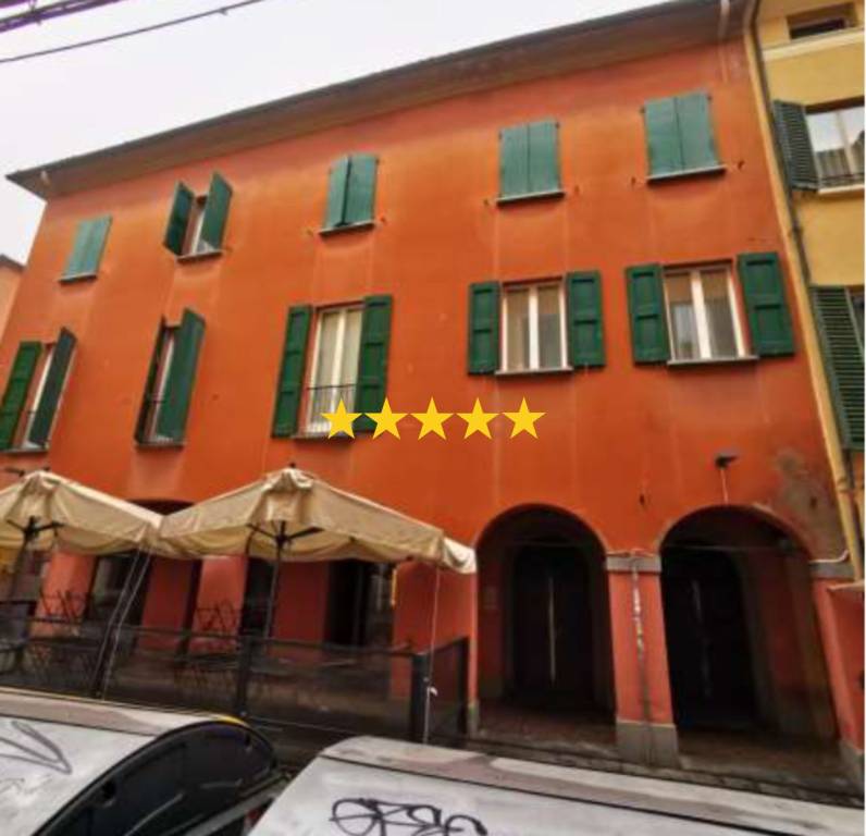 appartamento in vendita a Bologna
