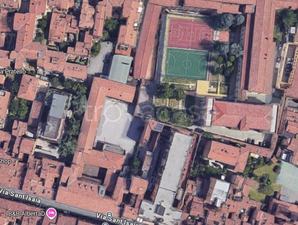 appartamento in vendita a Bologna