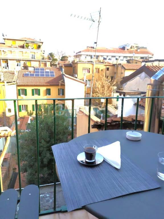 appartamento in vendita a Bologna in zona San Vitale