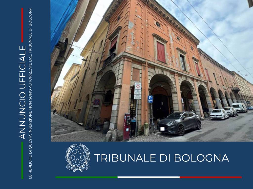 appartamento in vendita a Bologna
