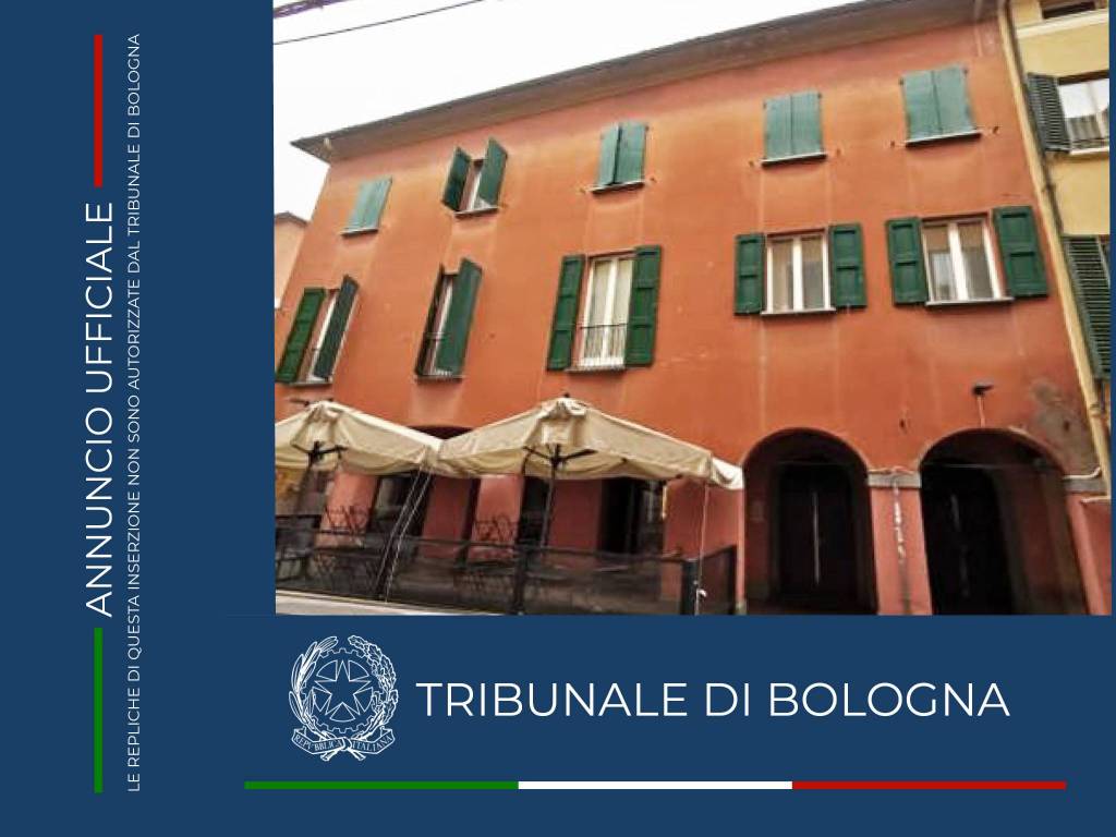 appartamento in vendita a Bologna