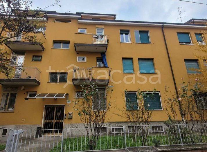 appartamento in vendita a Bologna in zona Savena