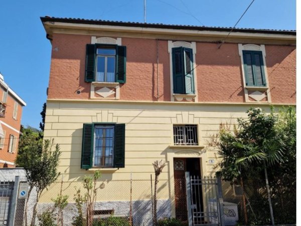 appartamento in vendita a Bologna in zona Saragozza