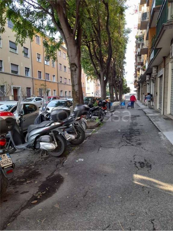 monolocale in vendita a Bologna in zona Saffi