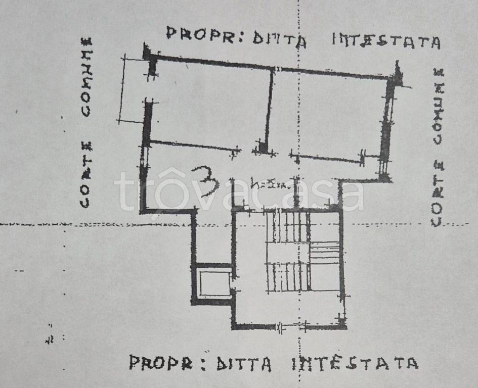 appartamento in vendita a Bologna in zona Centro Storico