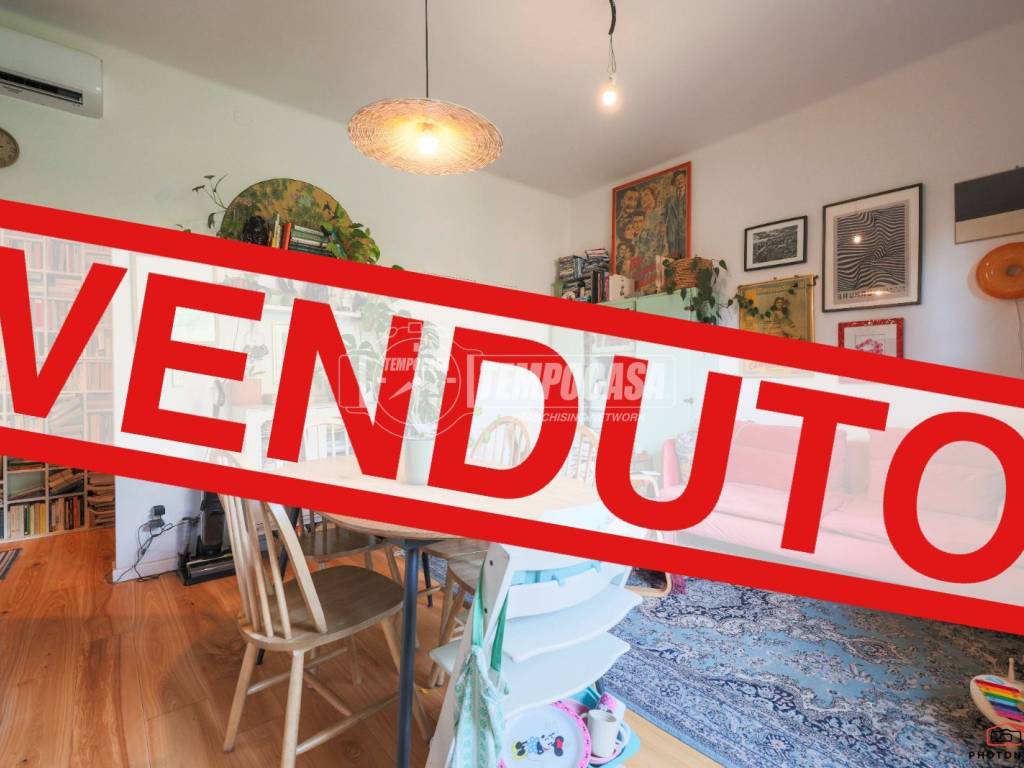 appartamento in vendita a Bologna in zona Saffi