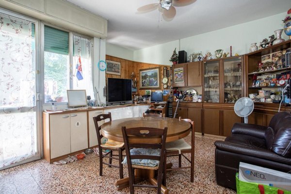 appartamento in vendita a Bologna in zona Murri