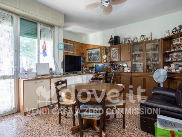 appartamento in vendita a Bologna in zona Murri