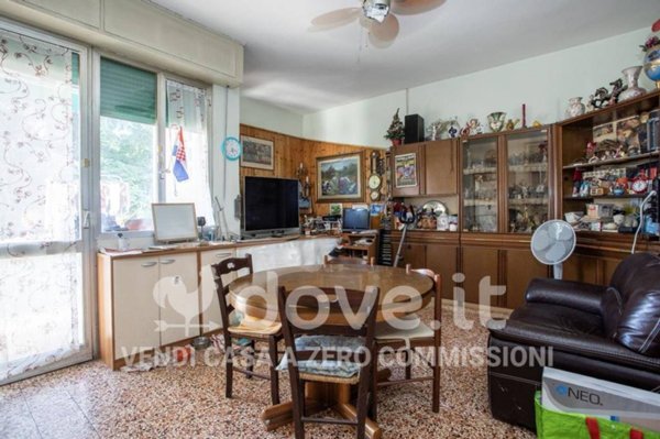 appartamento in vendita a Bologna in zona Murri