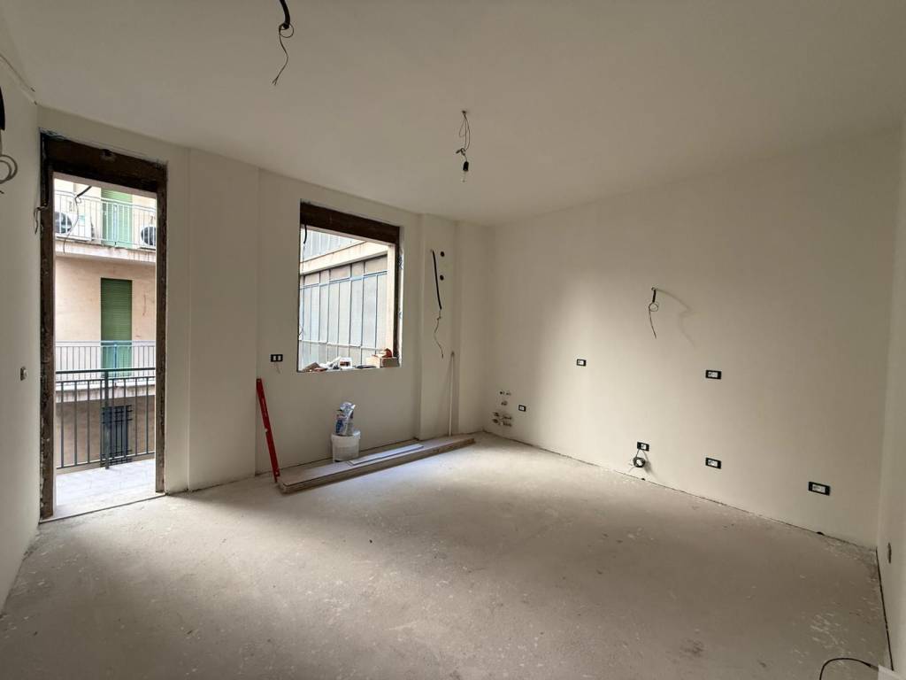 appartamento in vendita a Bologna in zona Centro Storico
