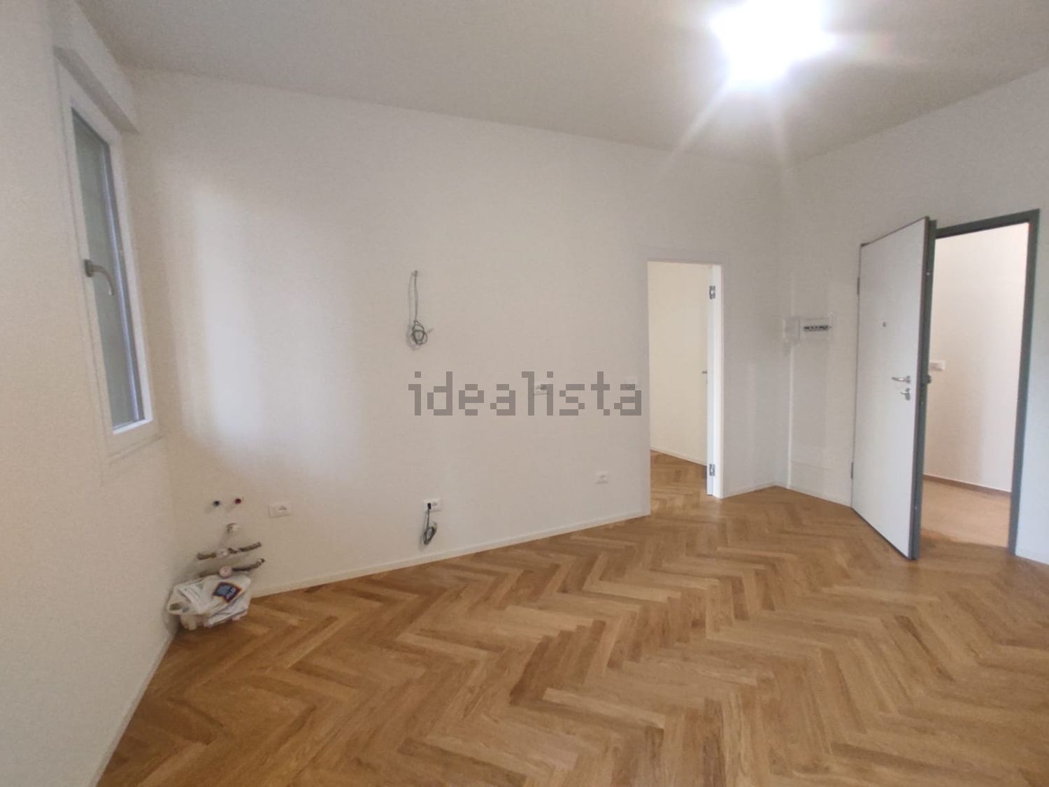 appartamento in vendita a Bologna in zona Quartiere Porto