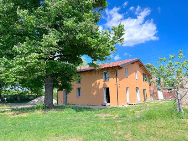 casa indipendente in vendita a Bologna in zona Casteldebole