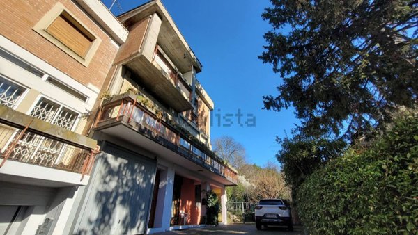casa indipendente in vendita a Bologna in zona Murri