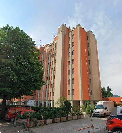 appartamento in vendita a Bologna in zona Santa Viola
