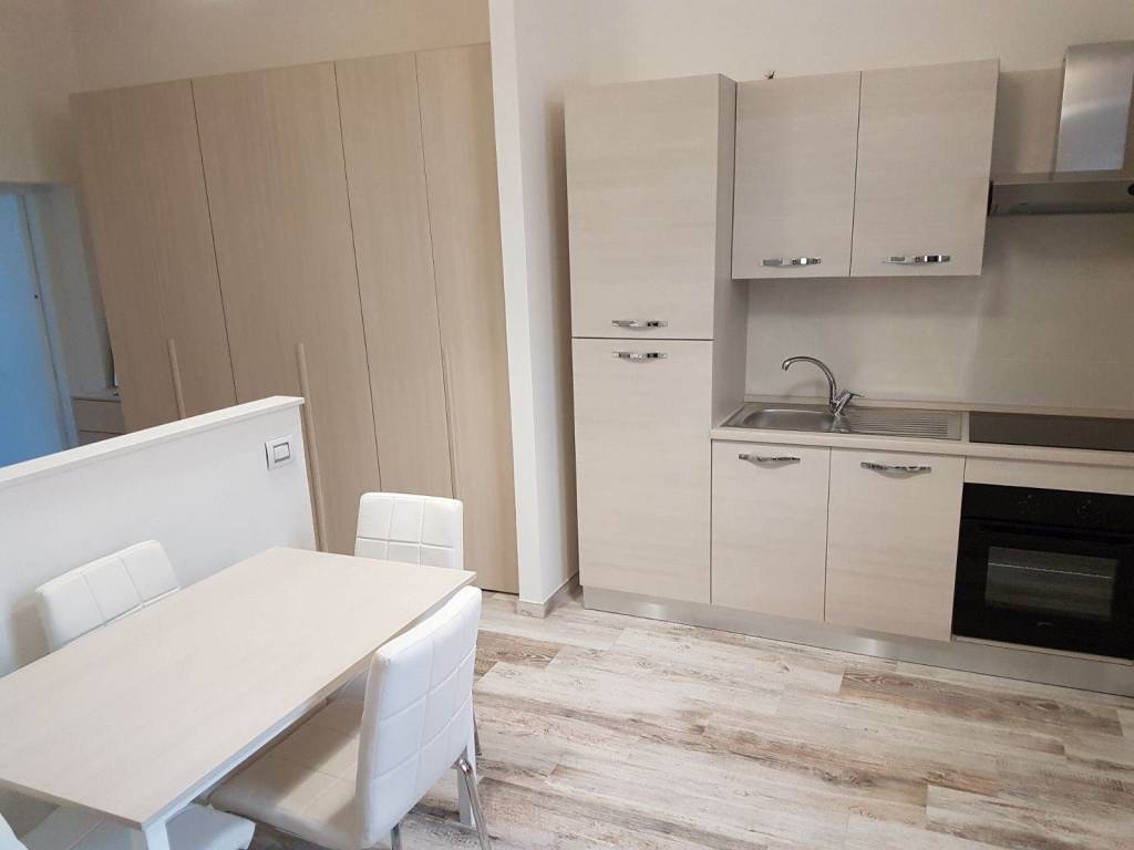 appartamento in vendita a Bologna in zona Bolognina