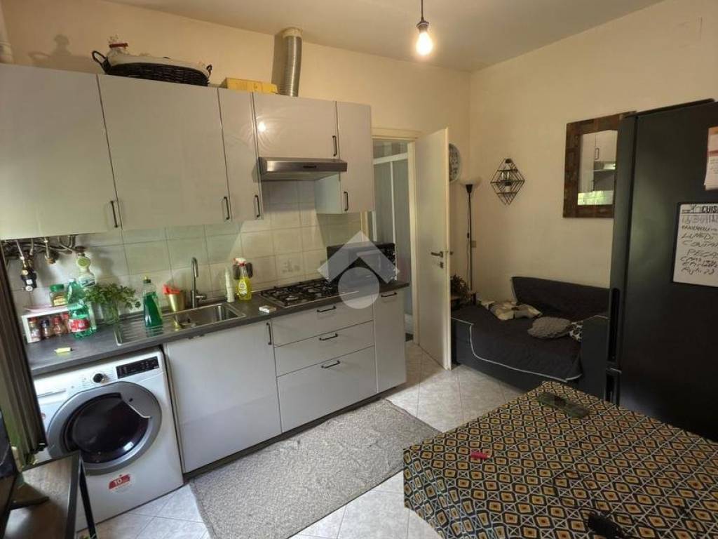 appartamento in vendita a Bologna in zona Reno
