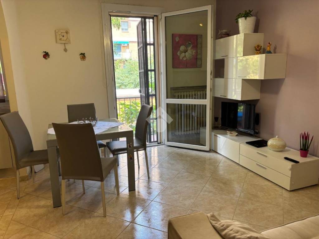 appartamento in vendita a Bologna in zona San Donato