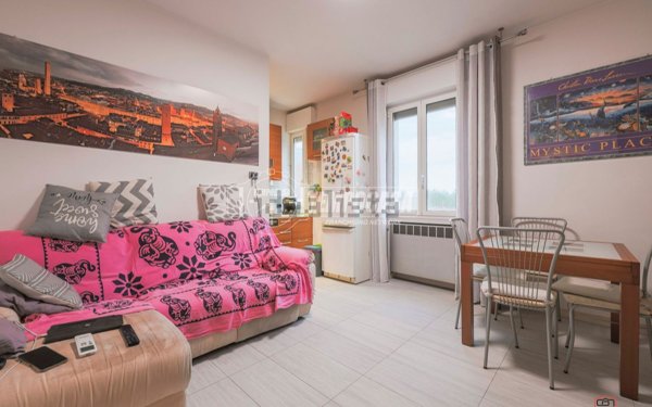 appartamento in vendita a Bologna in zona Casteldebole