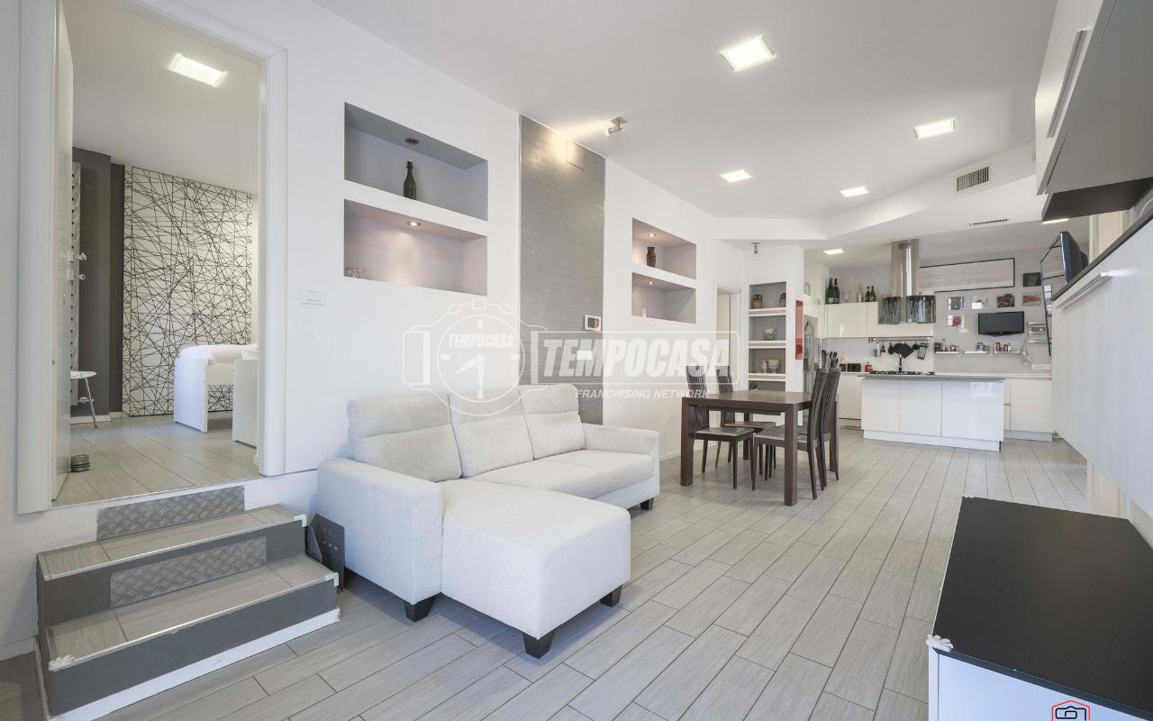 appartamento in vendita a Bologna in zona Borgo Panigale