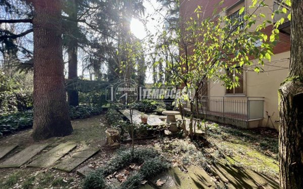 appartamento in vendita a Bologna in zona Bolognina