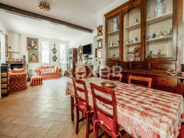 appartamento in vendita a Bologna in zona Saragozza