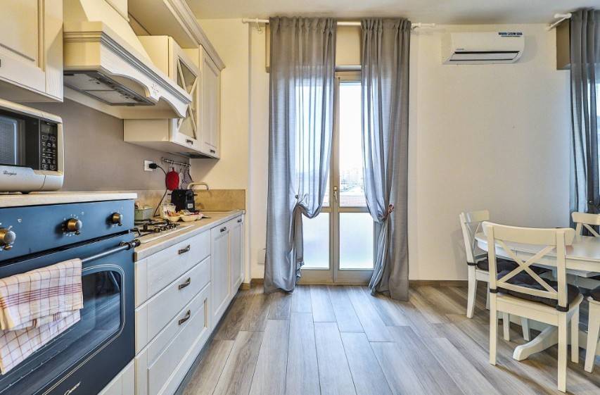 appartamento in vendita a Bologna in zona San Vitale