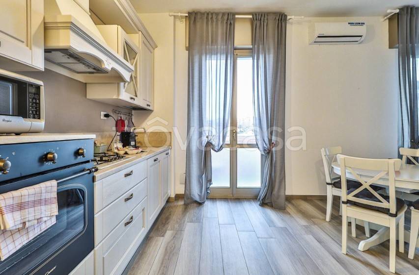 appartamento in vendita a Bologna in zona Murri