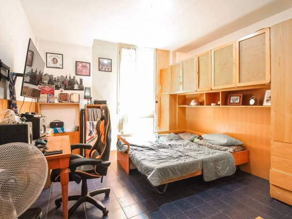 appartamento in vendita a Bologna in zona San Vitale