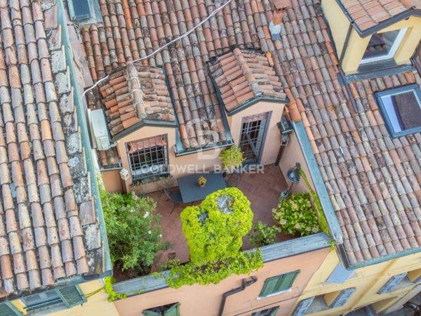 appartamento in vendita a Bologna in zona Santo Stefano