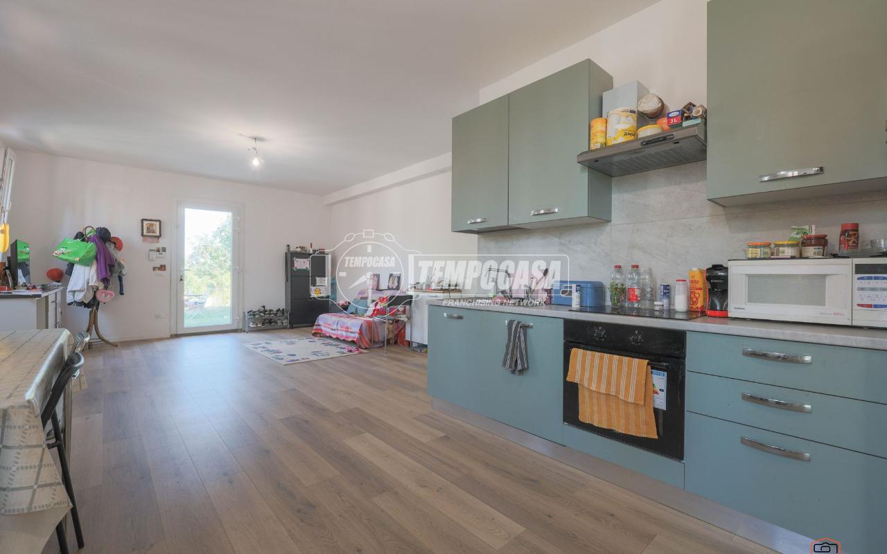 appartamento in vendita a Bologna in zona Casteldebole