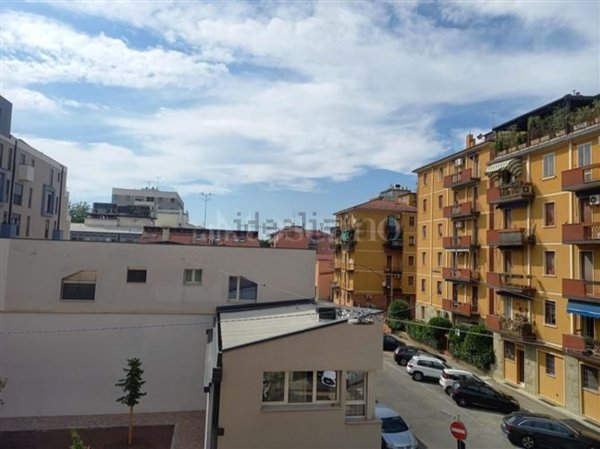 appartamento in vendita a Bologna in zona Saffi