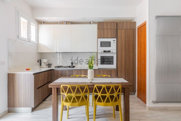 appartamento in vendita a Bologna in zona Bolognina