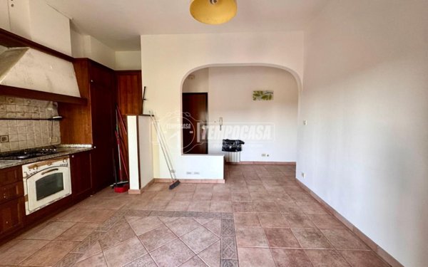 appartamento in vendita a Bologna in zona Corticella