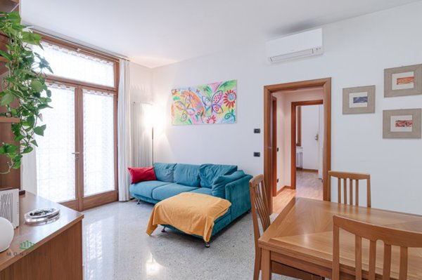 appartamento in vendita a Bologna in zona San Vitale