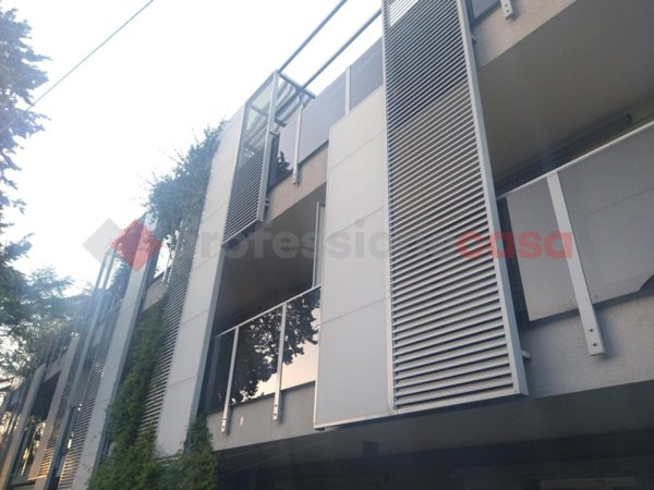 appartamento in vendita a Bologna in zona Murri