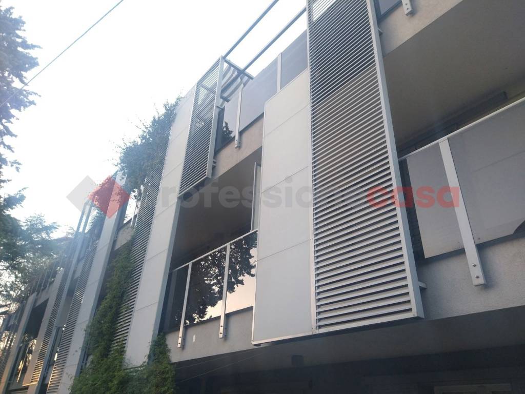 appartamento in vendita a Bologna in zona Murri