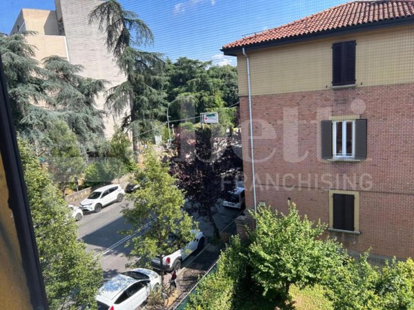 appartamento in vendita a Bologna in zona Santo Stefano