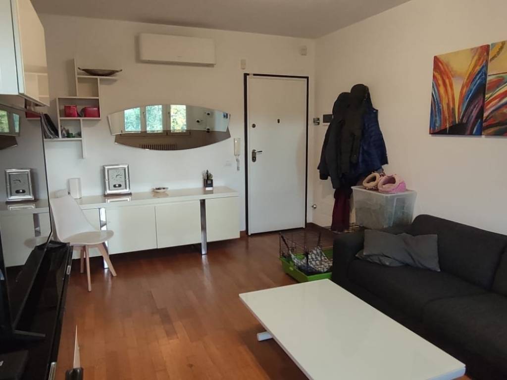 appartamento in vendita a Bologna in zona Corticella