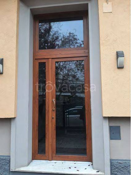 appartamento in vendita a Bologna in zona Bolognina