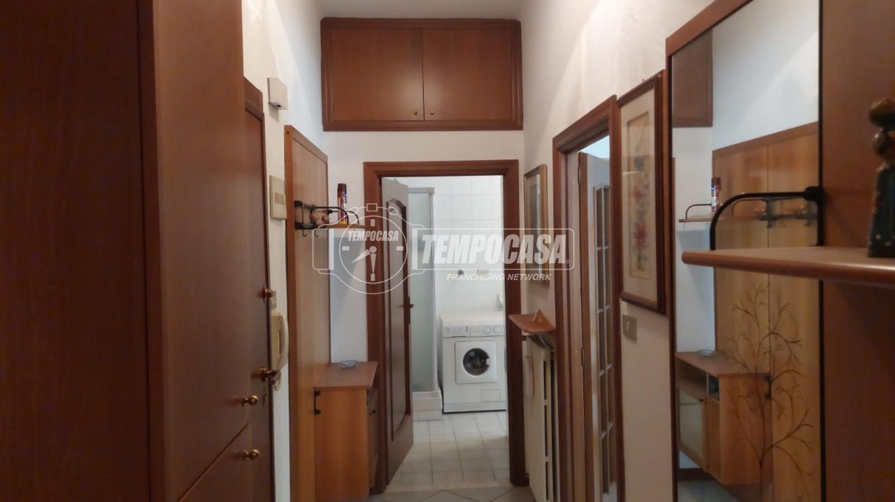 appartamento in vendita a Bologna in zona Casteldebole